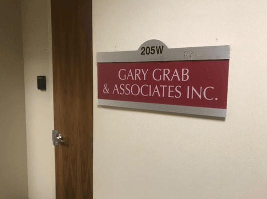 Gary Grab & Associates Inc