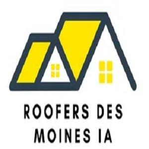 Roofers Des Moines IA