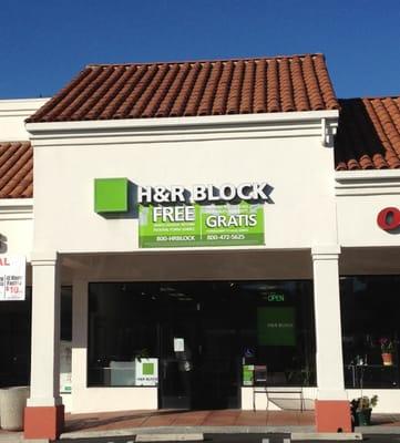 H&R Block