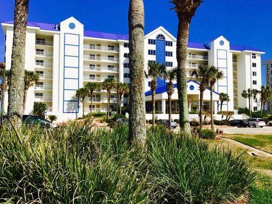 SOLD!  Ponce Inlet Atlantica Condominiums