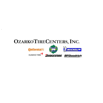 Ozarko Tire Centers