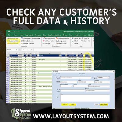 LayoutSystem.com