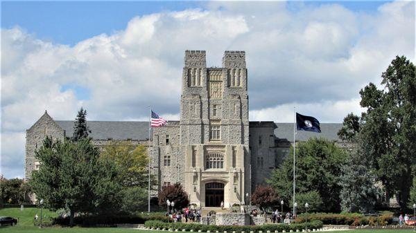 Virginia Tech