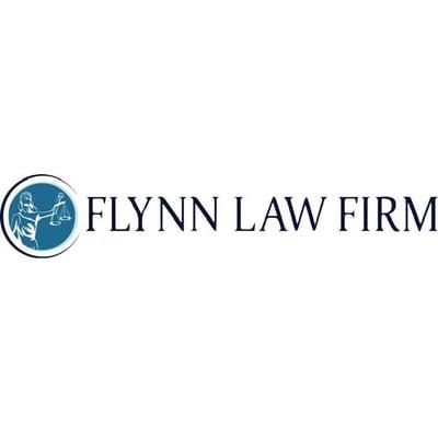 Flynn Law Firm Logo