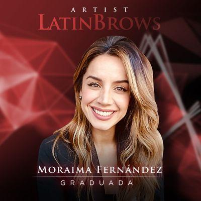 Brows by Moraima