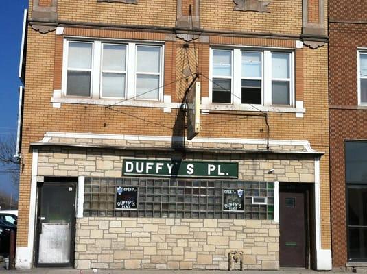 Duffy's Place