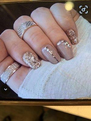 Nail art