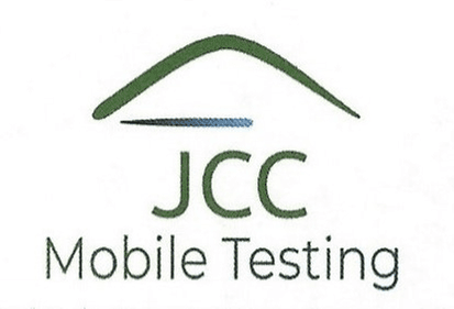 JCC Mobile Testing