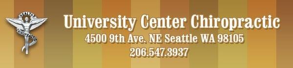 University Center Chiropractic