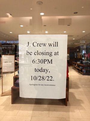 J.Crew