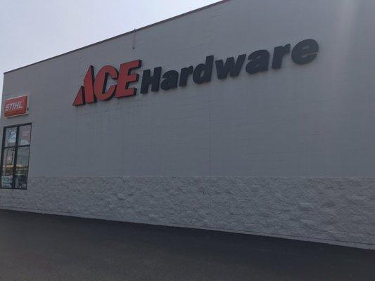 Ace Hardware