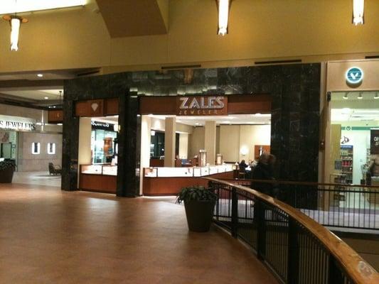 Zales Jewelers