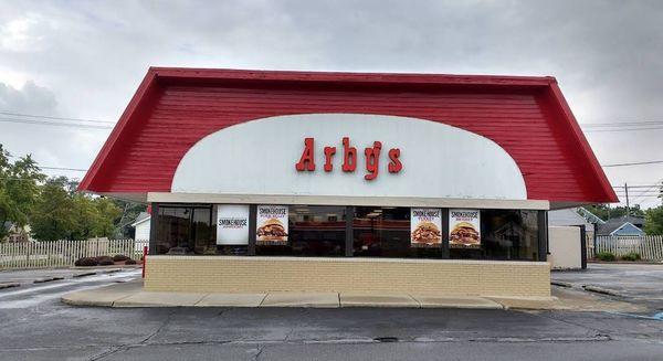 Arby's