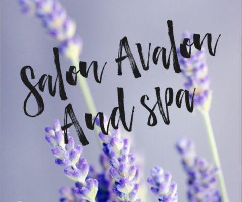 Salon Avalon & Day Spa