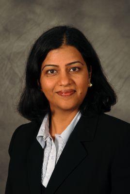 Renu Deshpande, MD