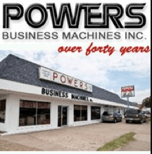 Powers Business Machines Inc