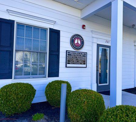 Cape May Court House Office