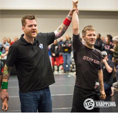 Bellingham BJJ