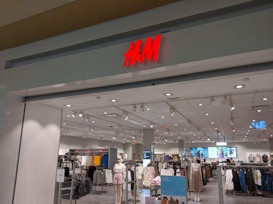 H&M