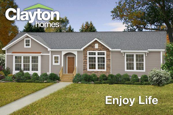 Clayton Homes