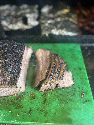 Moist Brisket