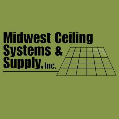 Midwest Ceilings Systems & Supply