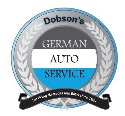 Dobson's German Auto Service - Mercedes And BMW