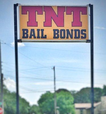 TNT Bail Bonds