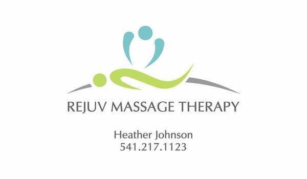 Rejuv Massage Therapy