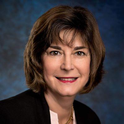 Pam Wittenauer, CCIM