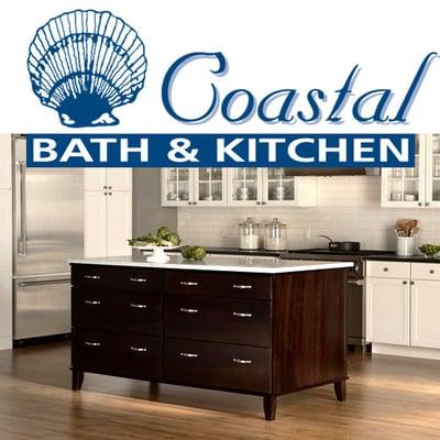 Coastal Bath & Kitchen