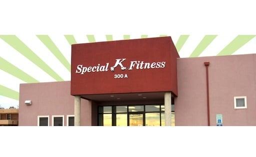 Special K Fitness