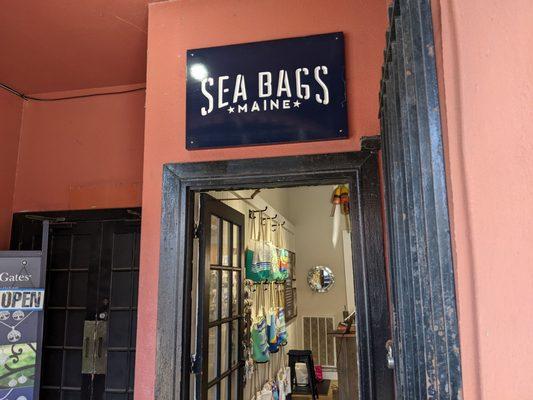 Sea Bags