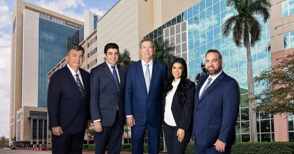 Velasquez Dolan Soler Litigation Attorneys