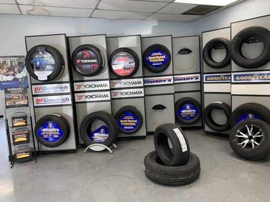 Ken Towery's Tire & AutoCare