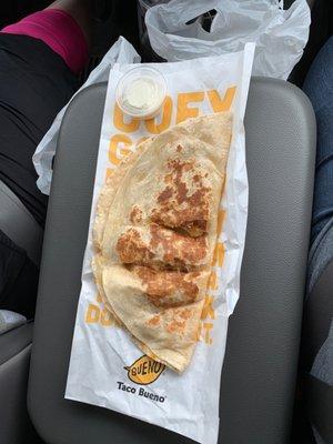 Taco Bueno