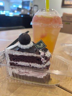 Vincent Bakery Cafe