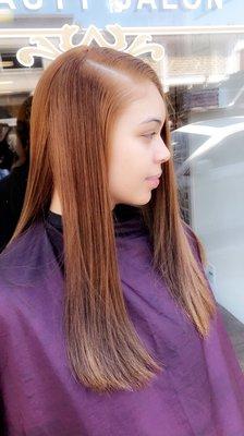 Hair It Is Beauty Salon