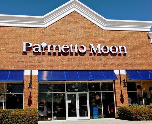 Palmetto Moon Summerville