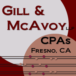 Gill & McAvoy, LLP