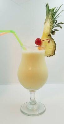 Xquisite Piña colada