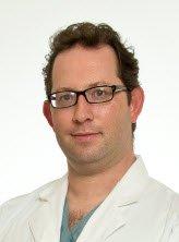 Dr. David Krieger - Neurosurgeon