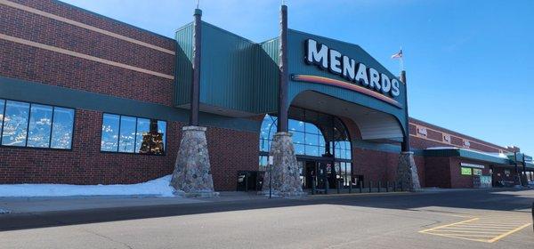 Menards