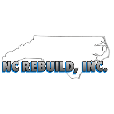 NC Rebuild