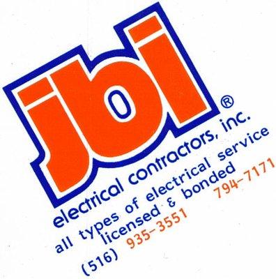 JBI Electrical Contractors