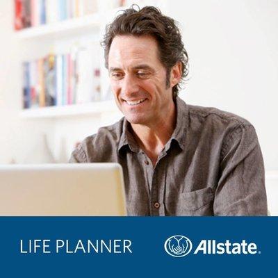 Douglas Hughes: Allstate Insurance