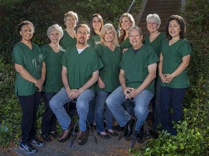 Angwin Dental