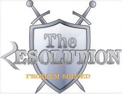 The Resolution Corporation