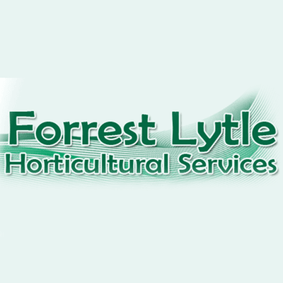 Forrest Lytle Horticultural Services