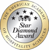 5 Star Diamond Award